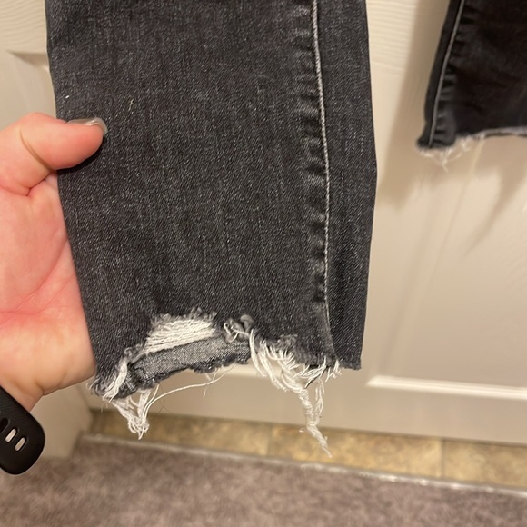 Women's Levi's 721 High Rise Skinny - Picture 2 of 14